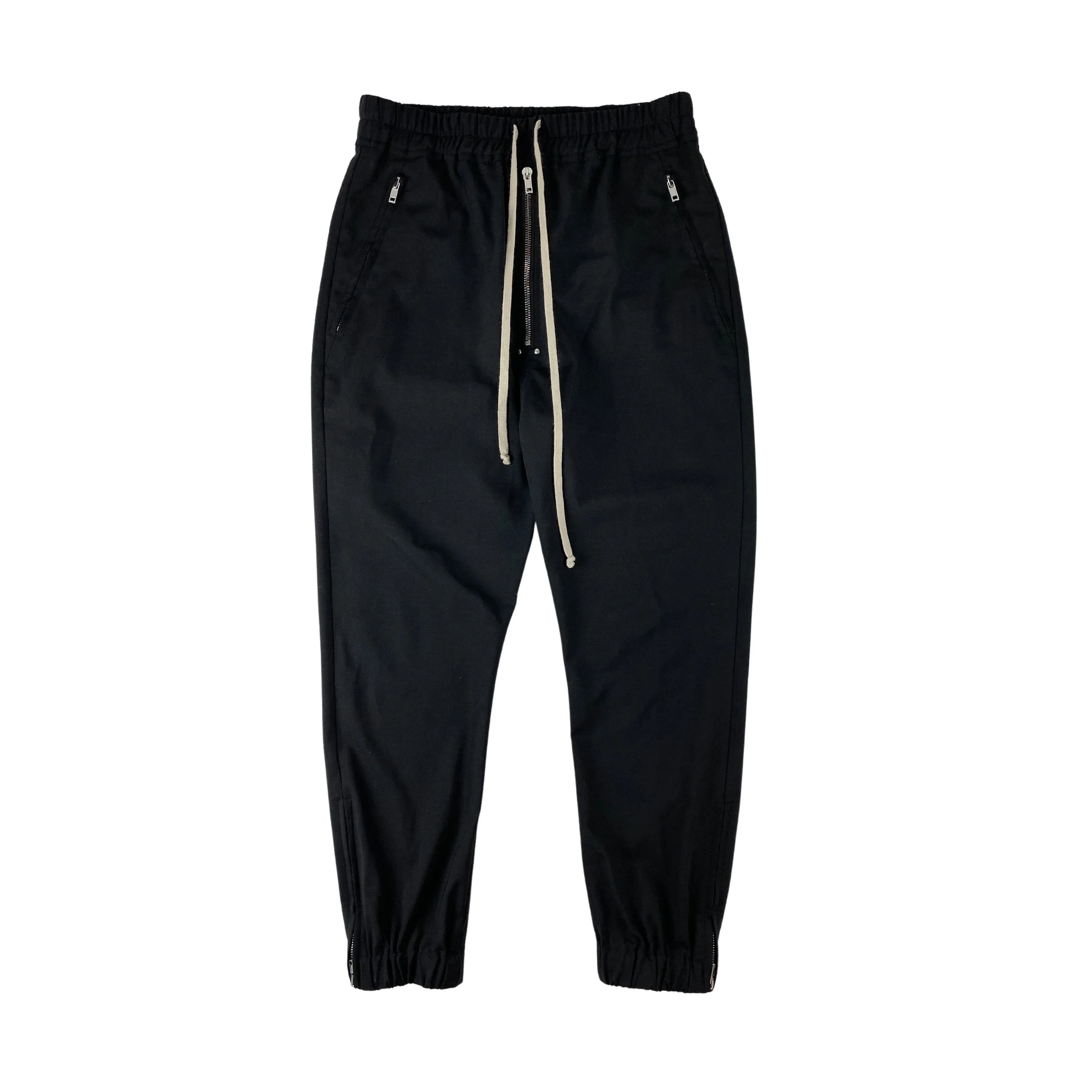パンツ RICK OWENS PERFORMA FW20 TROUSERS Rick owens performa fw20 - Gem